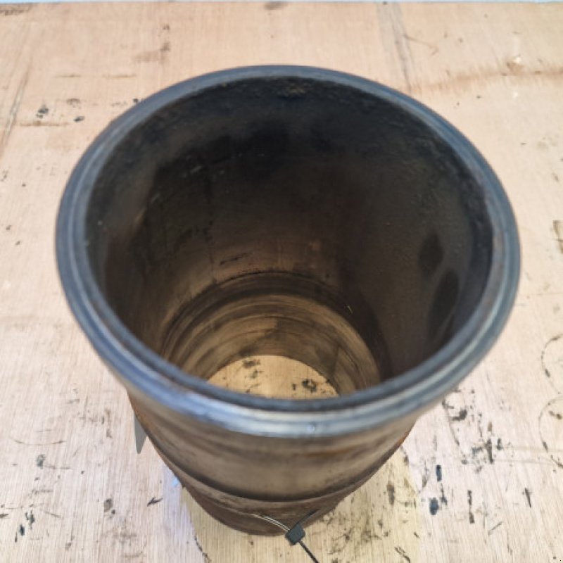 Motor und Motorteile типа Case 2188, Gebrauchtmaschine в Hemmet (Фотография 9)