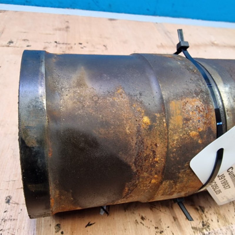 Motor und Motorteile типа Case 2188, Gebrauchtmaschine в Hemmet (Фотография 3)