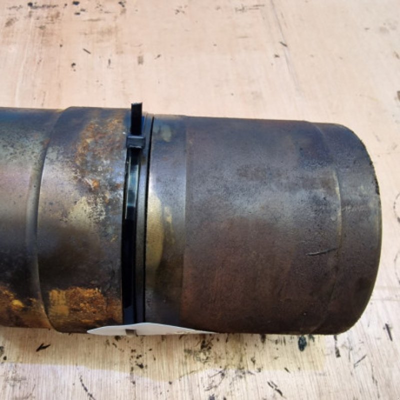 Motor und Motorteile типа Case 2188, Gebrauchtmaschine в Hemmet (Фотография 10)