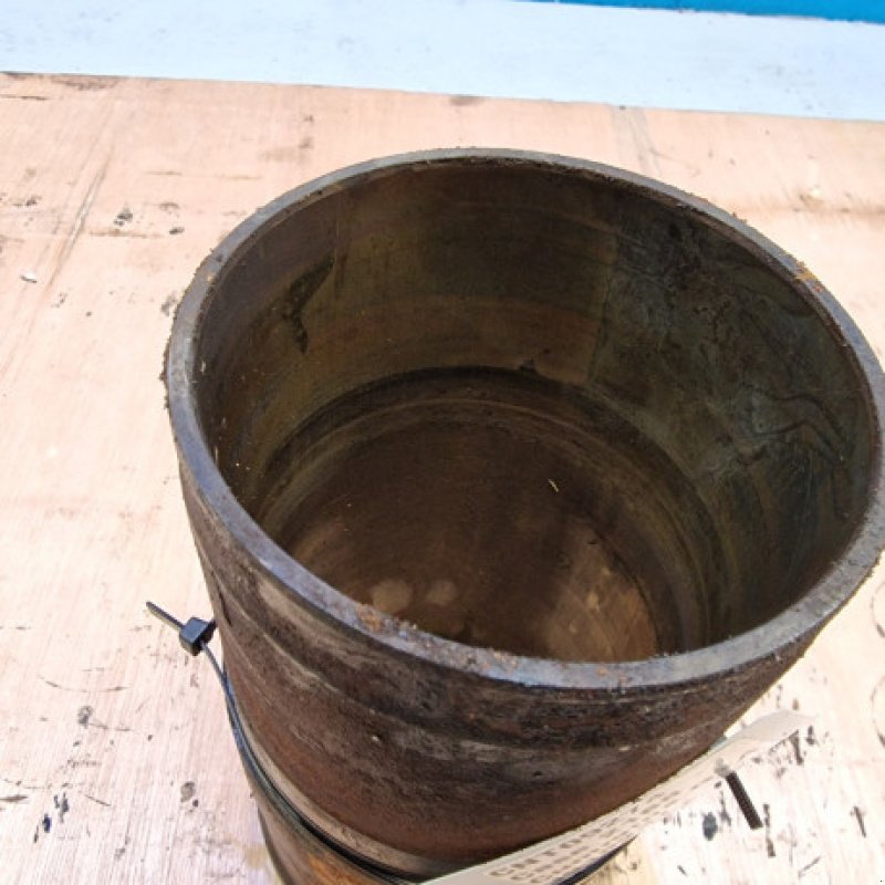 Motor und Motorteile типа Case 2188, Gebrauchtmaschine в Hemmet (Фотография 4)