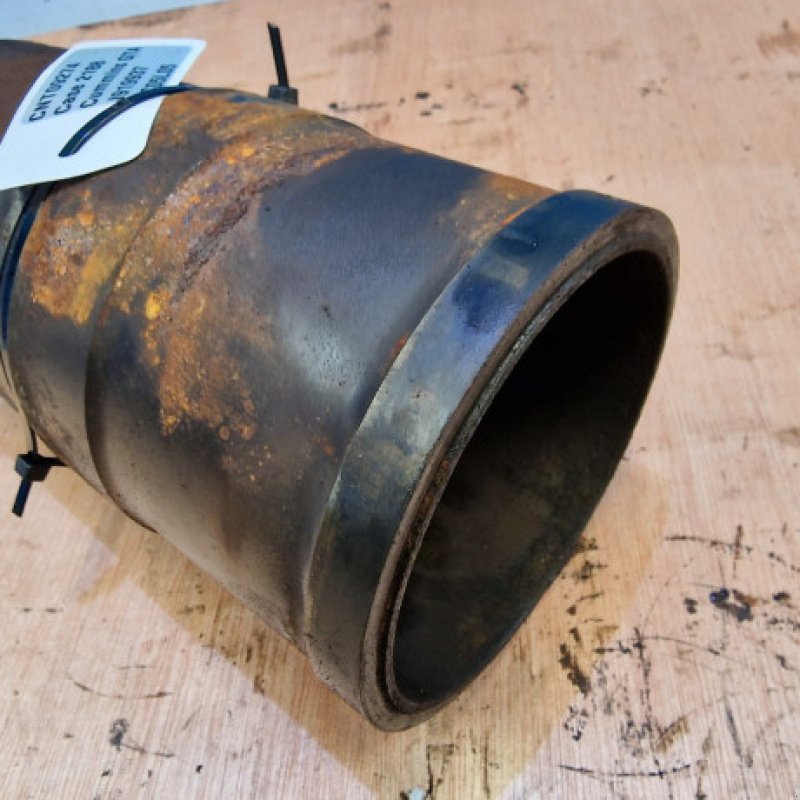 Motor und Motorteile типа Case 2188, Gebrauchtmaschine в Hemmet (Фотография 8)