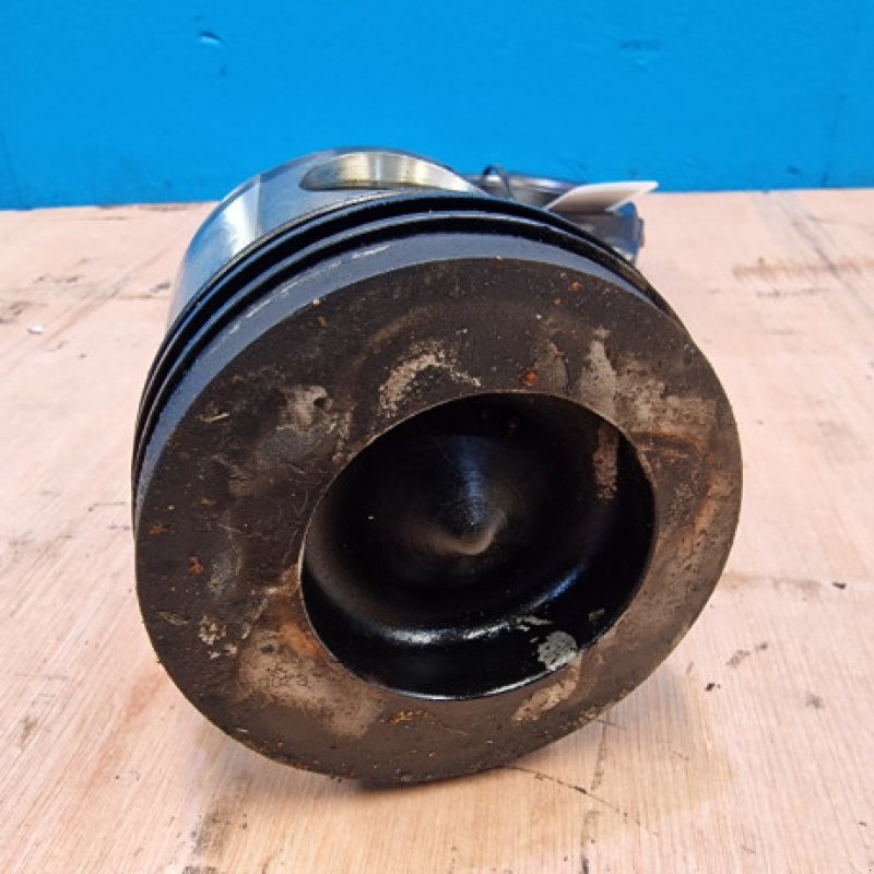 Motor und Motorteile типа Case 2188, Gebrauchtmaschine в Hemmet (Фотография 11)