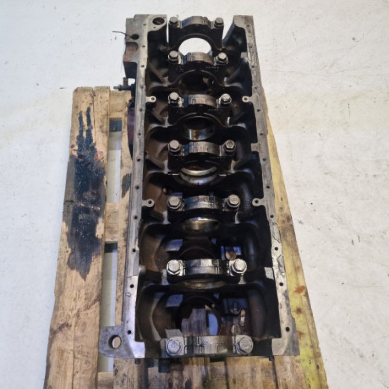 Motor und Motorteile типа Case 2188, Gebrauchtmaschine в Hemmet (Фотография 19)