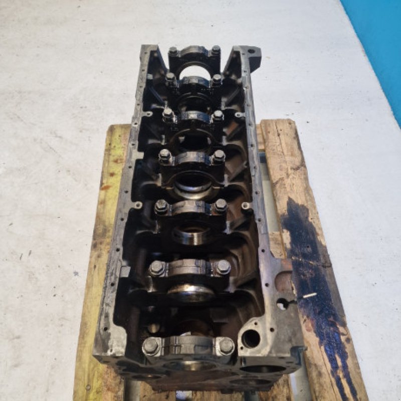 Motor und Motorteile типа Case 2188, Gebrauchtmaschine в Hemmet (Фотография 15)