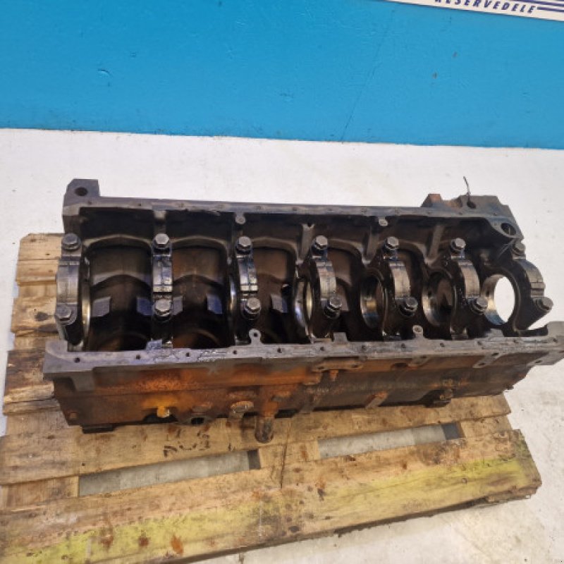 Motor und Motorteile типа Case 2188, Gebrauchtmaschine в Hemmet (Фотография 18)