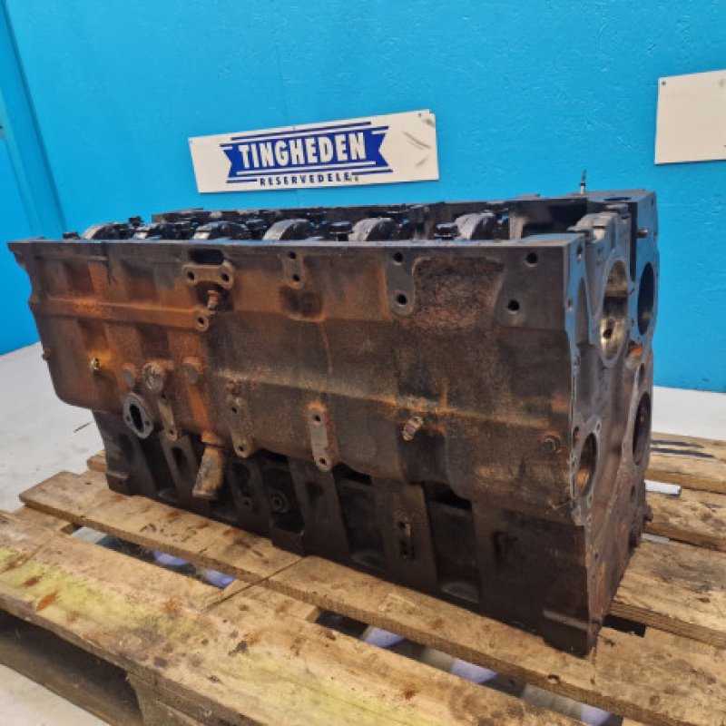 Motor und Motorteile типа Case 2188, Gebrauchtmaschine в Hemmet (Фотография 17)