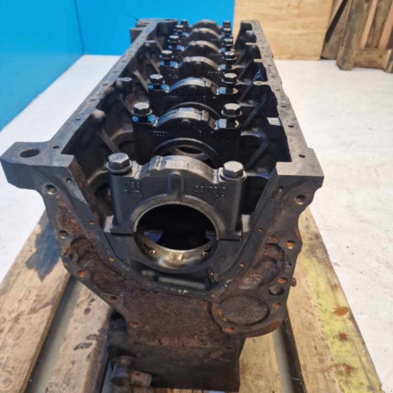 Motor und Motorteile типа Case 2188, Gebrauchtmaschine в Hemmet (Фотография 9)