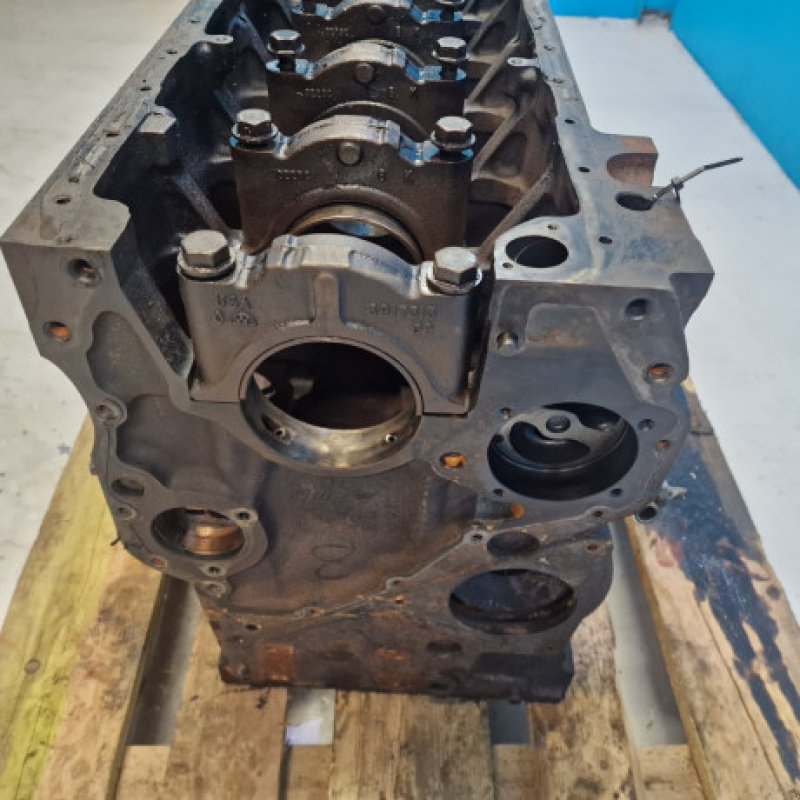 Motor und Motorteile типа Case 2188, Gebrauchtmaschine в Hemmet (Фотография 13)