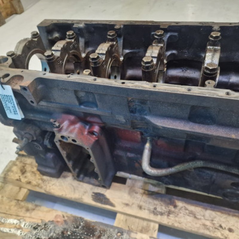 Motor und Motorteile типа Case 2188, Gebrauchtmaschine в Hemmet (Фотография 10)