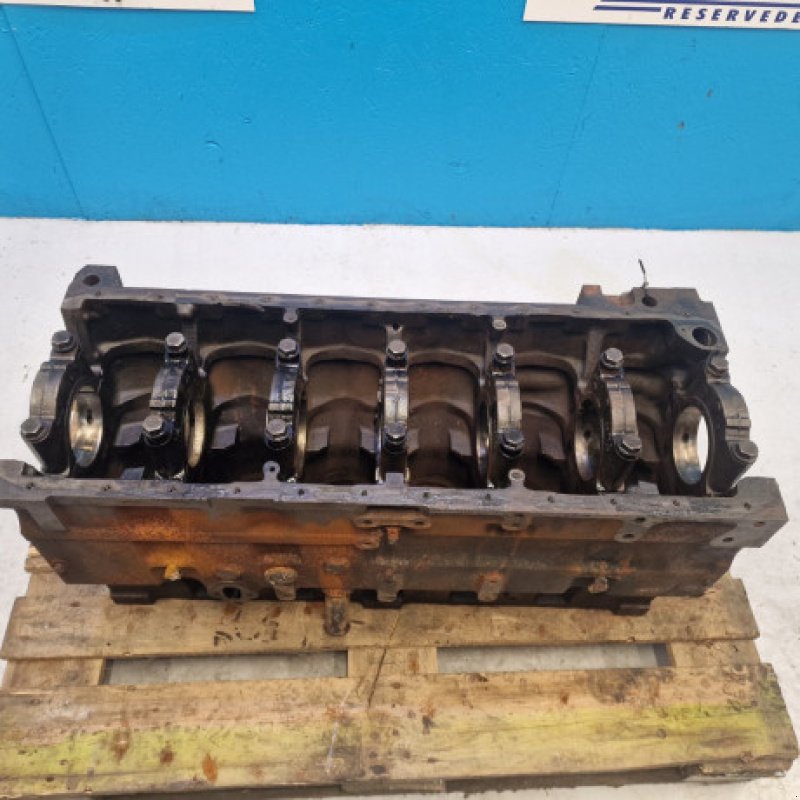 Motor und Motorteile типа Case 2188, Gebrauchtmaschine в Hemmet (Фотография 2)