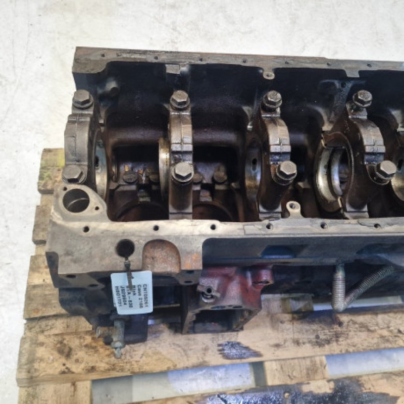Motor und Motorteile типа Case 2188, Gebrauchtmaschine в Hemmet (Фотография 11)
