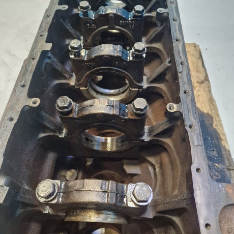 Motor und Motorteile типа Case 2188, Gebrauchtmaschine в Hemmet (Фотография 14)