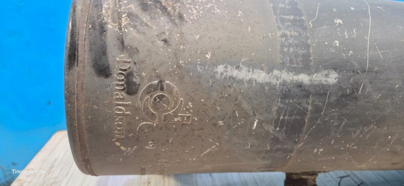 Motor und Motorteile типа Case 2388, Gebrauchtmaschine в Hemmet (Фотография 10)