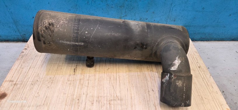 Motor und Motorteile типа Case 2388, Gebrauchtmaschine в Hemmet (Фотография 9)