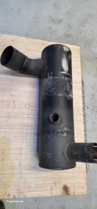 Motor und Motorteile типа Case 2388, Gebrauchtmaschine в Hemmet (Фотография 8)