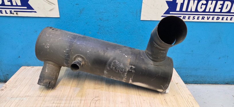 Motor und Motorteile типа Case 2388, Gebrauchtmaschine в Hemmet (Фотография 14)