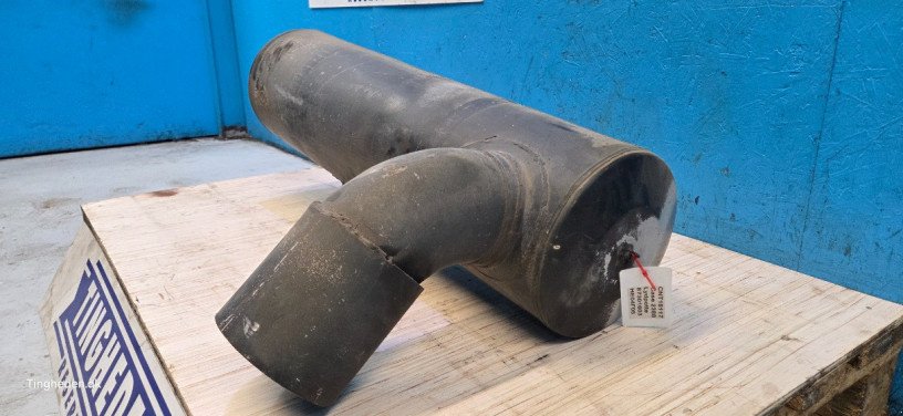 Motor und Motorteile типа Case 2388, Gebrauchtmaschine в Hemmet (Фотография 13)