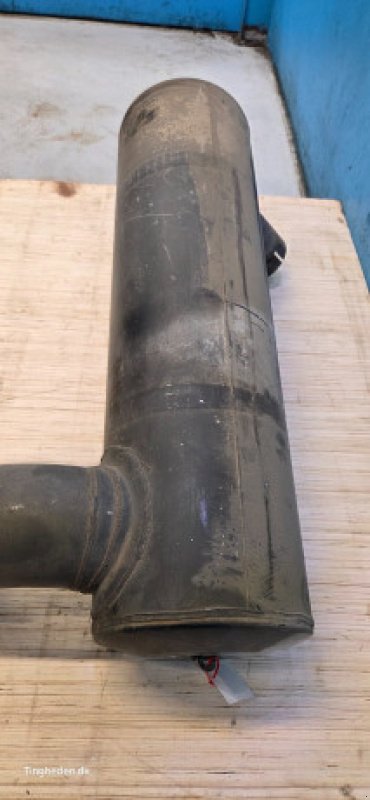 Motor und Motorteile типа Case 2388, Gebrauchtmaschine в Hemmet (Фотография 12)