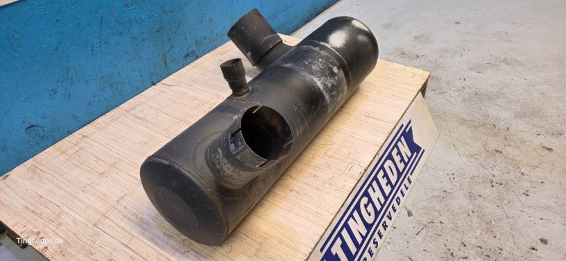 Motor und Motorteile типа Case 2388, Gebrauchtmaschine в Hemmet (Фотография 3)