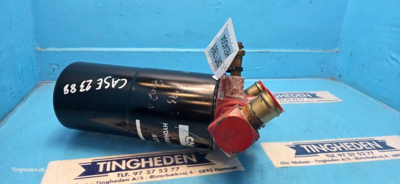 Motor und Motorteile типа Case 2388, Gebrauchtmaschine в Hemmet (Фотография 4)