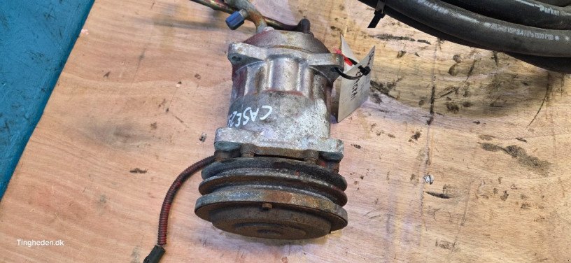 Motor und Motorteile типа Case 2388, Gebrauchtmaschine в Hemmet (Фотография 15)