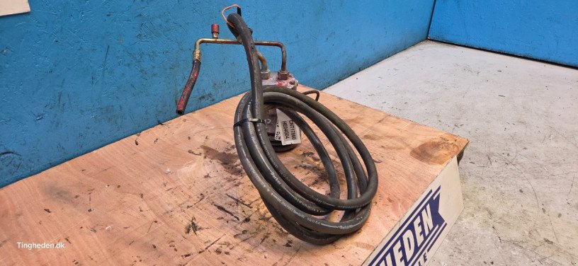 Motor und Motorteile типа Case 2388, Gebrauchtmaschine в Hemmet (Фотография 13)