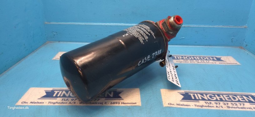 Motor und Motorteile типа Case 2388, Gebrauchtmaschine в Hemmet (Фотография 13)