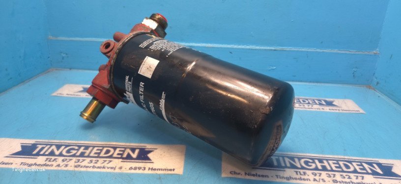 Motor und Motorteile типа Case 2388, Gebrauchtmaschine в Hemmet (Фотография 11)