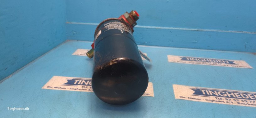 Motor und Motorteile типа Case 2388, Gebrauchtmaschine в Hemmet (Фотография 12)