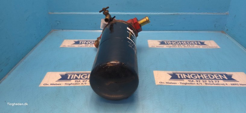 Motor und Motorteile типа Case 2388, Gebrauchtmaschine в Hemmet (Фотография 3)