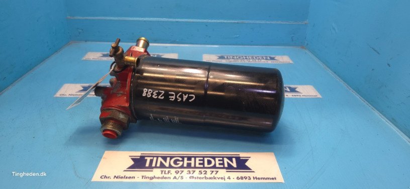 Motor und Motorteile типа Case 2388, Gebrauchtmaschine в Hemmet (Фотография 1)