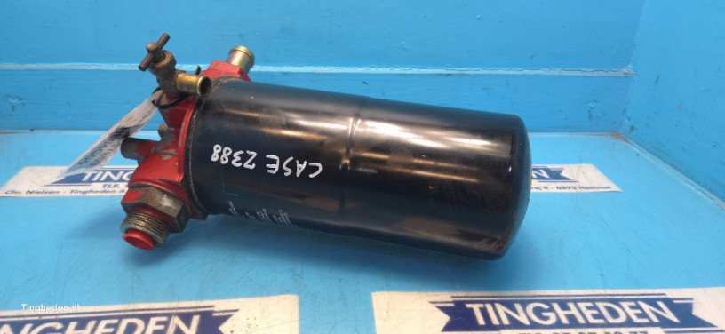 Motor und Motorteile типа Case 2388, Gebrauchtmaschine в Hemmet (Фотография 2)