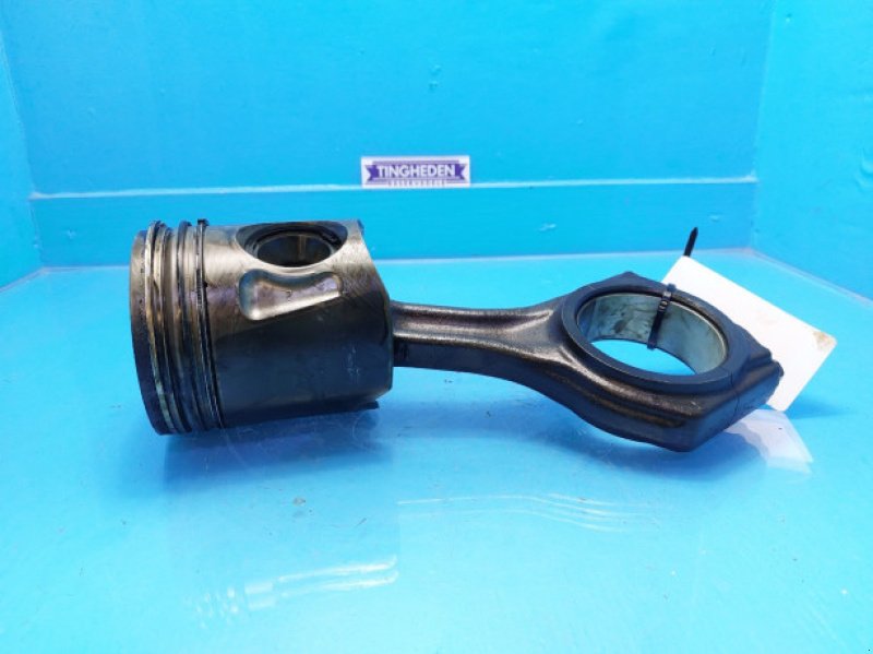 Motor und Motorteile типа Case 7010, Gebrauchtmaschine в Hemmet (Фотография 7)