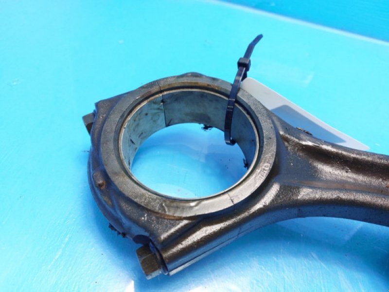 Motor und Motorteile типа Case 7010, Gebrauchtmaschine в Hemmet (Фотография 5)