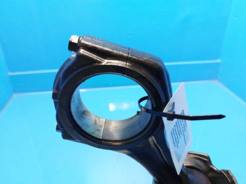 Motor und Motorteile типа Case 7010, Gebrauchtmaschine в Hemmet (Фотография 2)