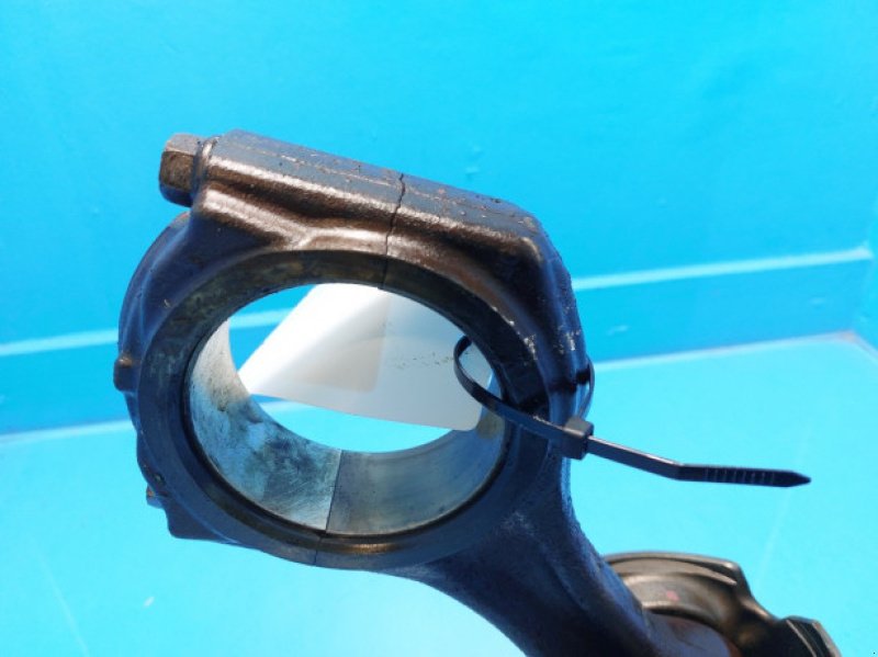 Motor und Motorteile типа Case 7010, Gebrauchtmaschine в Hemmet (Фотография 10)