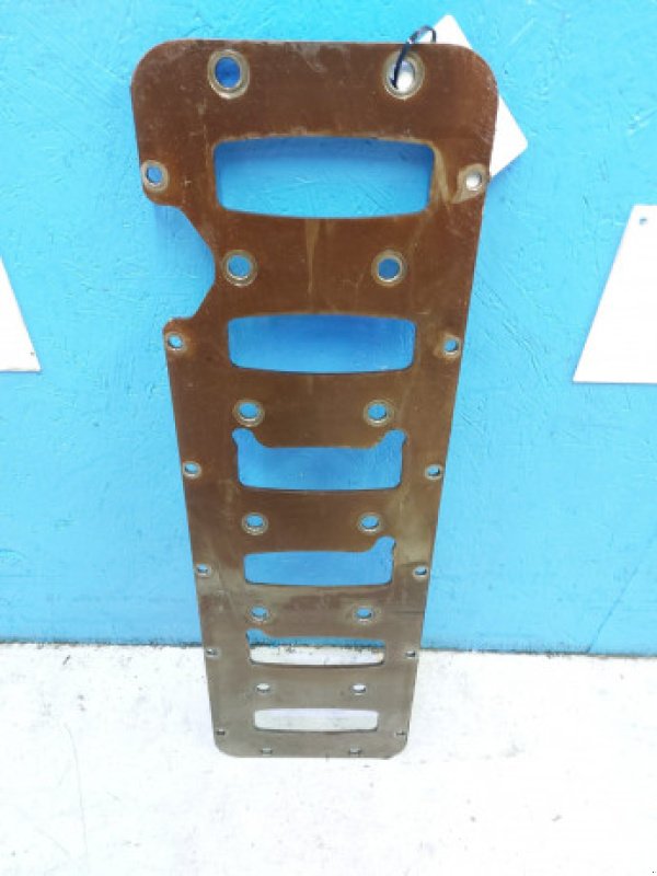 Motor und Motorteile типа Case 7010, Gebrauchtmaschine в Hemmet (Фотография 5)