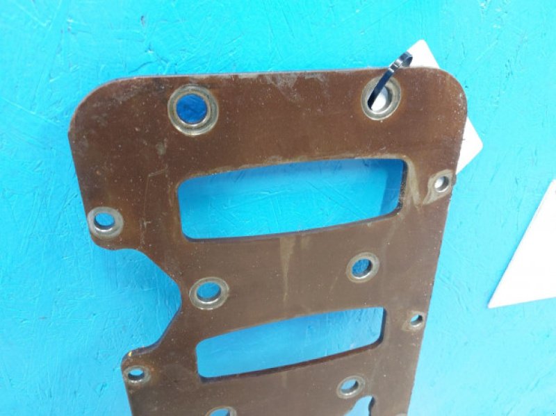 Motor und Motorteile типа Case 7010, Gebrauchtmaschine в Hemmet (Фотография 3)