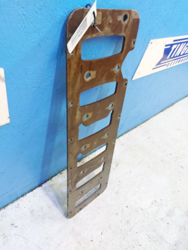 Motor und Motorteile типа Case 7010, Gebrauchtmaschine в Hemmet (Фотография 7)