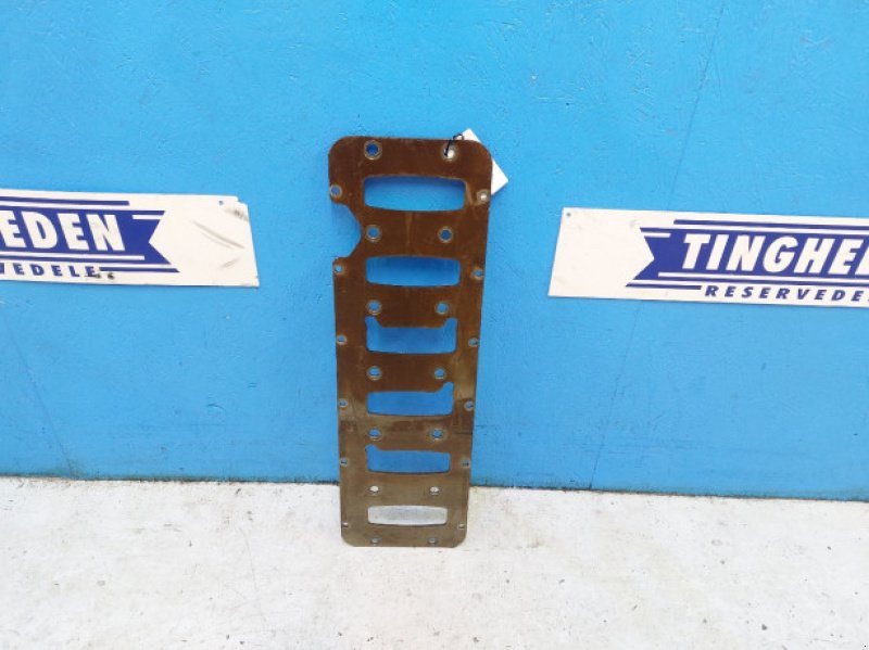 Motor und Motorteile типа Case 7010, Gebrauchtmaschine в Hemmet (Фотография 1)