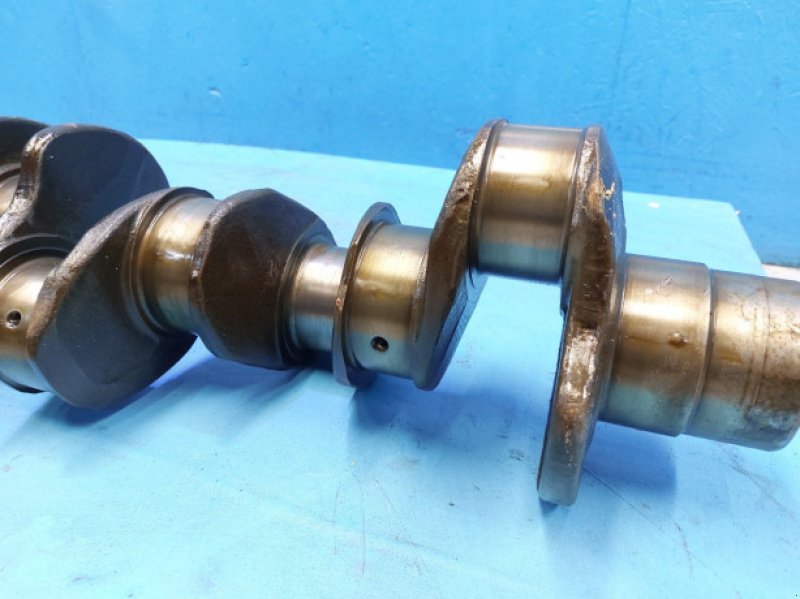 Motor und Motorteile типа Case 7010, Gebrauchtmaschine в Hemmet (Фотография 11)