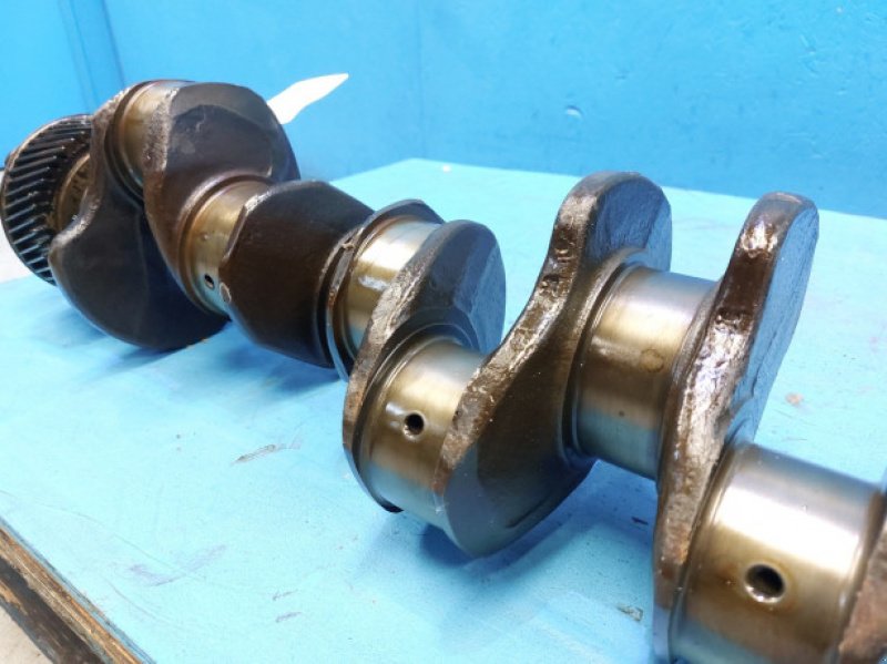 Motor und Motorteile типа Case 7010, Gebrauchtmaschine в Hemmet (Фотография 13)