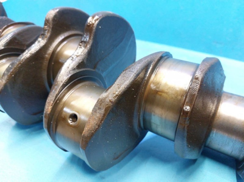 Motor und Motorteile типа Case 7010, Gebrauchtmaschine в Hemmet (Фотография 12)