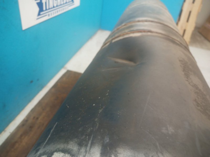 Motor und Motorteile типа Case 7240, Gebrauchtmaschine в Hemmet (Фотография 12)