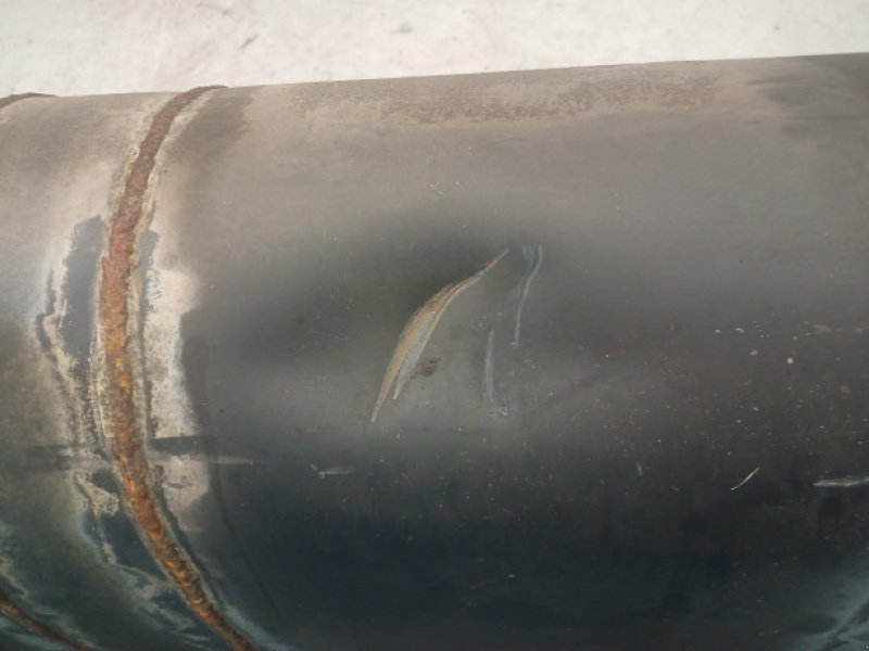 Motor und Motorteile типа Case 7240, Gebrauchtmaschine в Hemmet (Фотография 13)