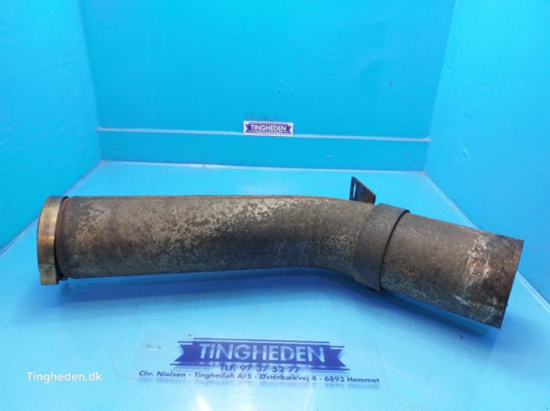 Motor und Motorteile типа Case 8010, Gebrauchtmaschine в Hemmet (Фотография 1)