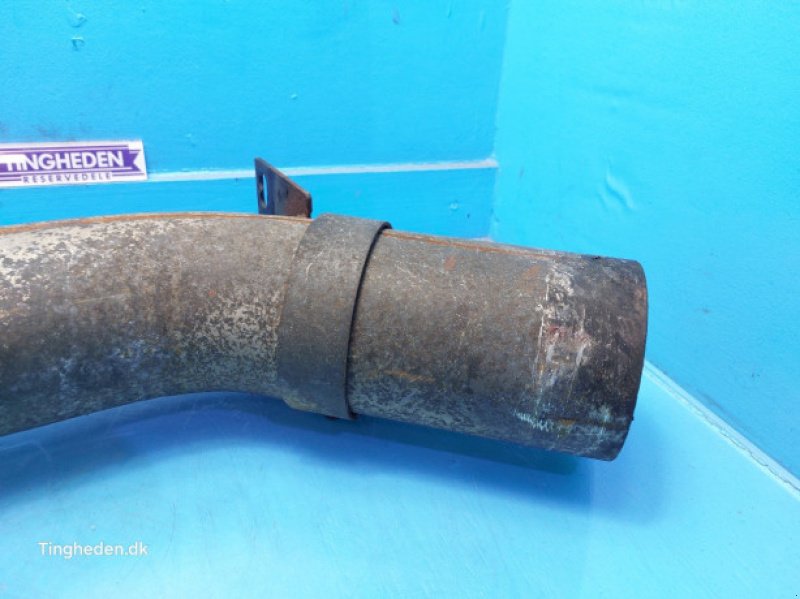 Motor und Motorteile типа Case 8010, Gebrauchtmaschine в Hemmet (Фотография 3)