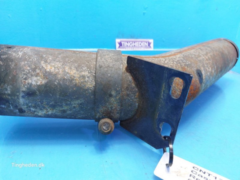 Motor und Motorteile типа Case 8010, Gebrauchtmaschine в Hemmet (Фотография 8)