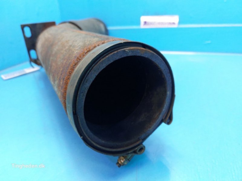 Motor und Motorteile типа Case 8010, Gebrauchtmaschine в Hemmet (Фотография 11)