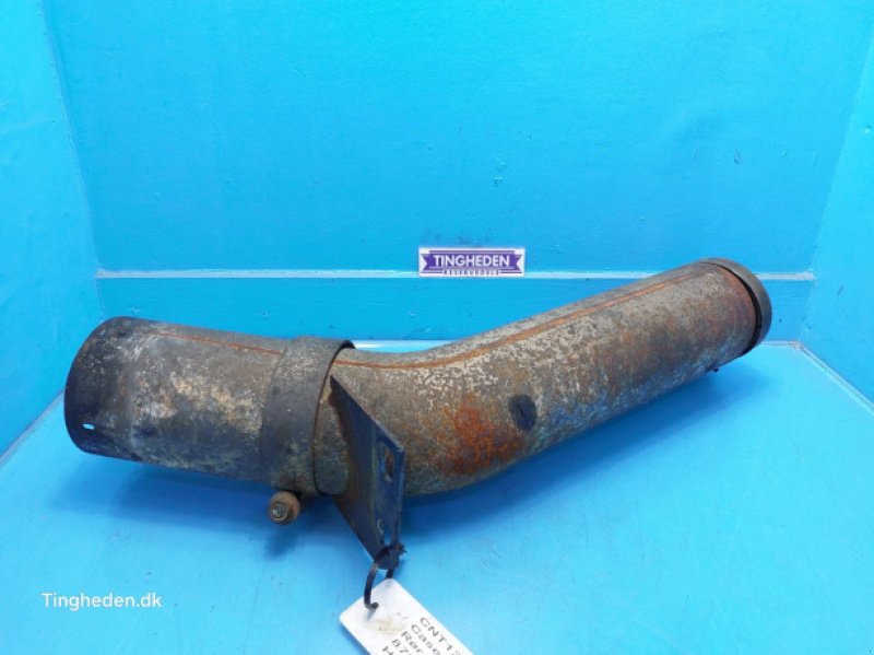 Motor und Motorteile типа Case 8010, Gebrauchtmaschine в Hemmet (Фотография 7)